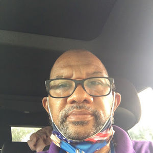 Meet your Posher, Ronnell